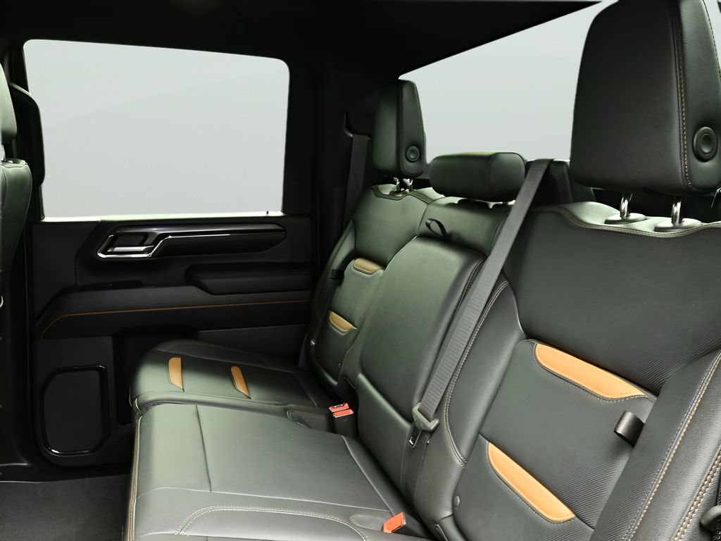 Used 2024 GMC Sierra 2500 AT4 AWD/4WD image 22