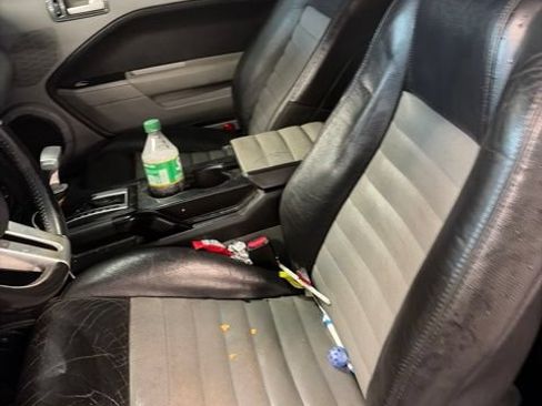 Used 2007 Ford Mustang GT Premium RWD image 18