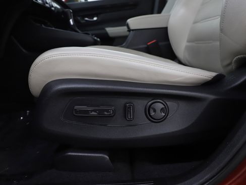 Used 2023 Honda CR-V EX-L image 25