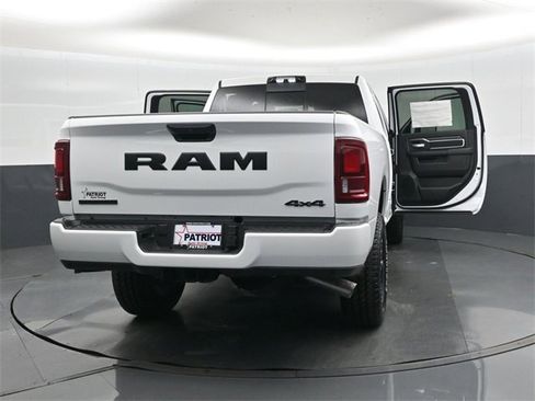 New 2026 RAM 2500 Big Horn image 46