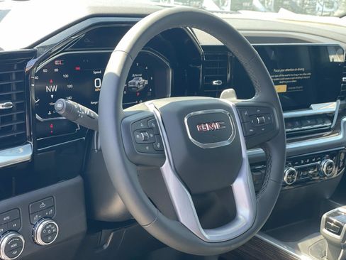 New 2026 GMC Sierra 1500 Elevation w/ Preferred Package AWD/4WD image 8
