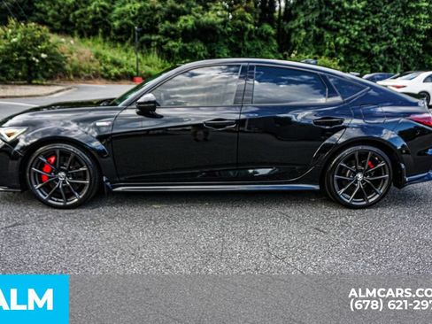 Used 2024 Acura Integra Type S FWD image 6