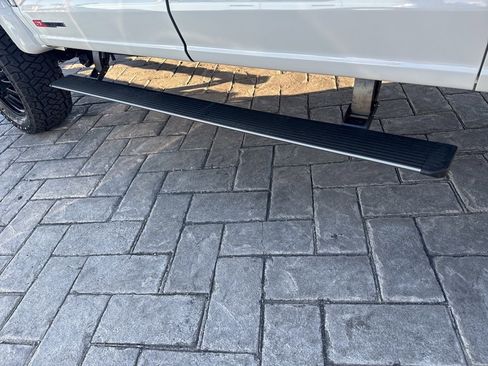 Used 2026 Ford F450 Platinum image 8