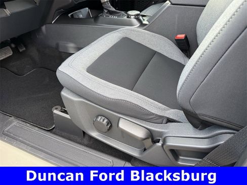 New 2025 Ford Bronco 2-Door w/ Sasquatch Package image 15