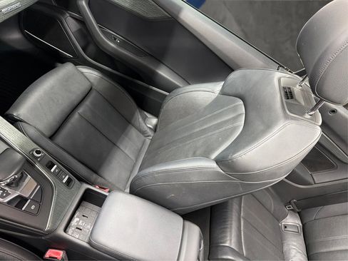 Used 2018 Audi A5 2.0T Premium Plus w/ Premium Plus image 32