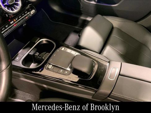 Certified 2023 Mercedes-Benz CLA 250 4MATIC image 18