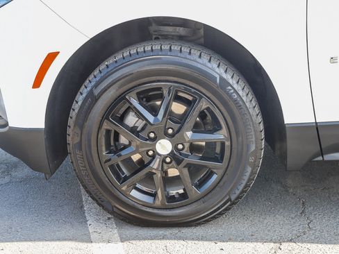 Used 2022 Chevrolet Equinox LT image 26