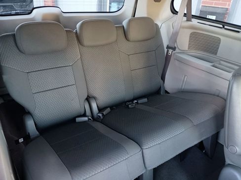 Used 2010 Dodge Grand Caravan SXT w/ Entertainment Group 2 image 13