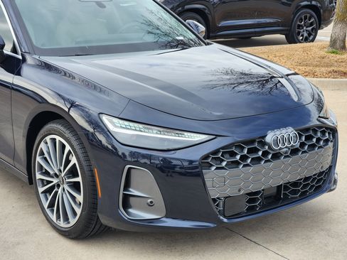 Used 2026 Audi A6 Premium Plus image 7