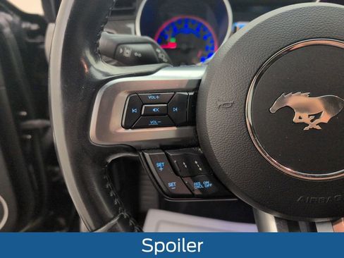 Used 2018 Ford Mustang GT Premium w/ Safe & Smart Package image 43