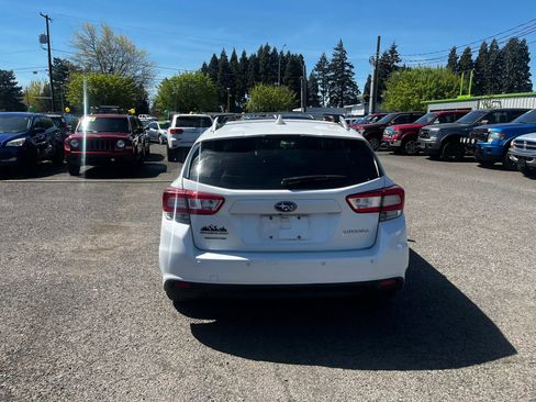 Used 2019 Subaru Impreza 2.0i Limited image 4