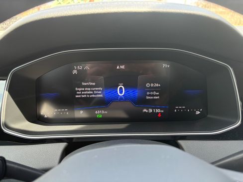 Used 2026 Volkswagen Jetta S image 15