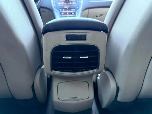 Used 2016 Lincoln MKZ w/ Equipment Group 300A Reserve image 51