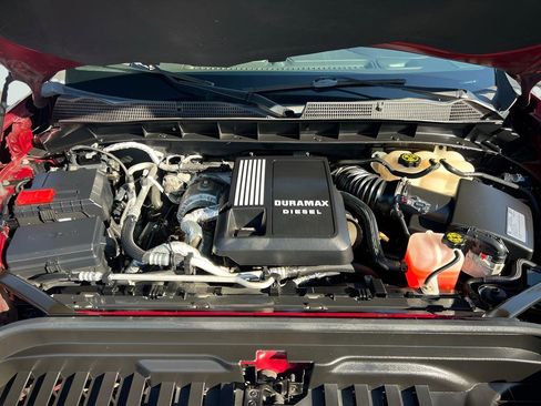 Used 2020 GMC Sierra 1500 SLT w/ SLT Premium Plus Package image 34