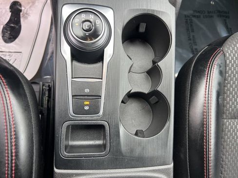 Used 2024 Ford Escape ST-Line w/ Tech Pack #1 image 31