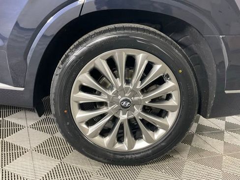 Used 2020 Hyundai Palisade Limited AWD/4WD image 41