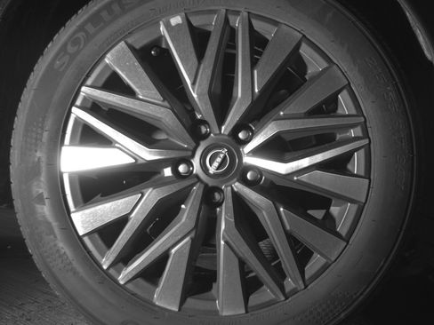 Used 2025 Nissan Altima 2.5 SV image 15