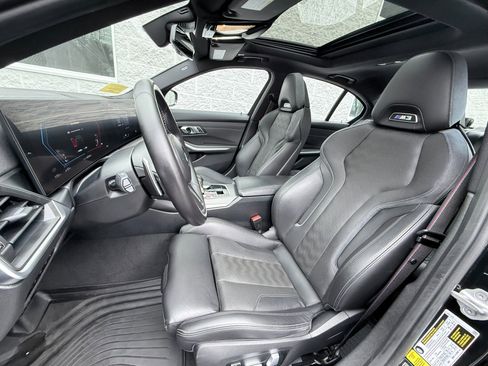 Used 2023 BMW M3 Competition image 15