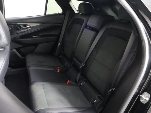 Used 2024 Chevrolet Blazer EV RS AWD/4WD image 34