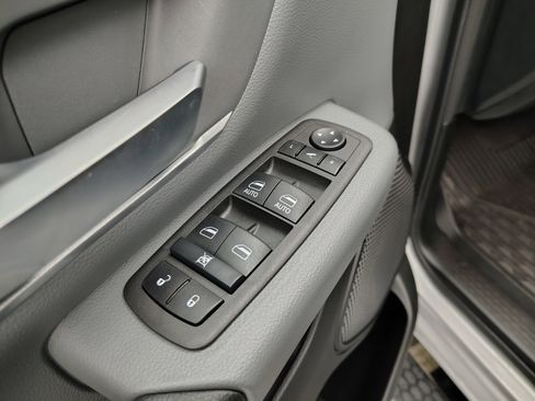 Used 2022 RAM 1500 Big Horn image 24