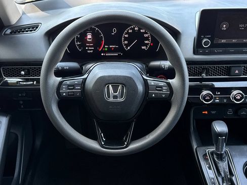 Used 2023 Honda Civic LX image 15