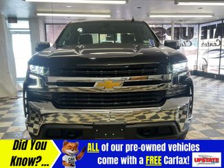 Used 2021 Chevrolet Silverado 1500 LT w/ Convenience Package II video 2