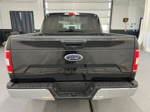 Used 2020 Ford F150 XLT AWD/4WD image 5