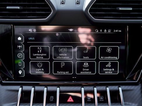 Used 2024 Lamborghini Urus Performante image 88