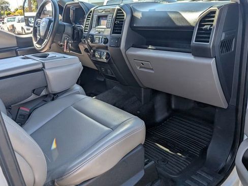 Used 2022 Ford F450 XL w/ Power Equipment Group image 13