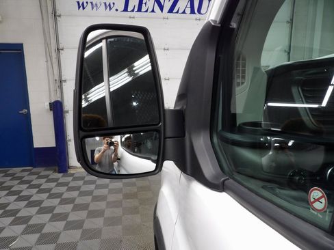 Used 2023 Ford Transit 250 Low Roof w/ Exterior Upgrade Package image 38