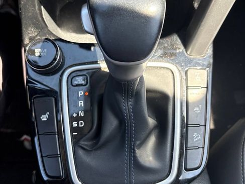 Certified 2022 Kia Seltos S AWD/4WD image 13