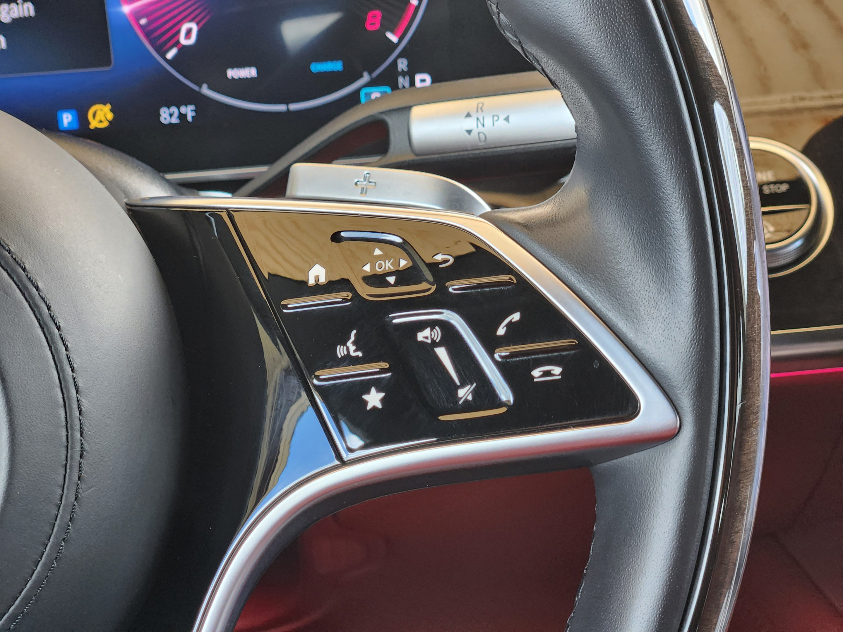 Certified 2023 Mercedes-Benz S 500 4MATIC image 25