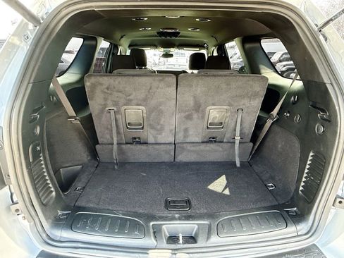 Used 2025 Dodge Durango GT AWD/4WD image 30