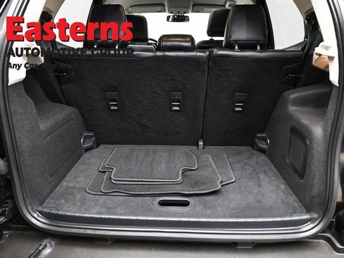 Used 2018 Ford EcoSport Titanium image 9