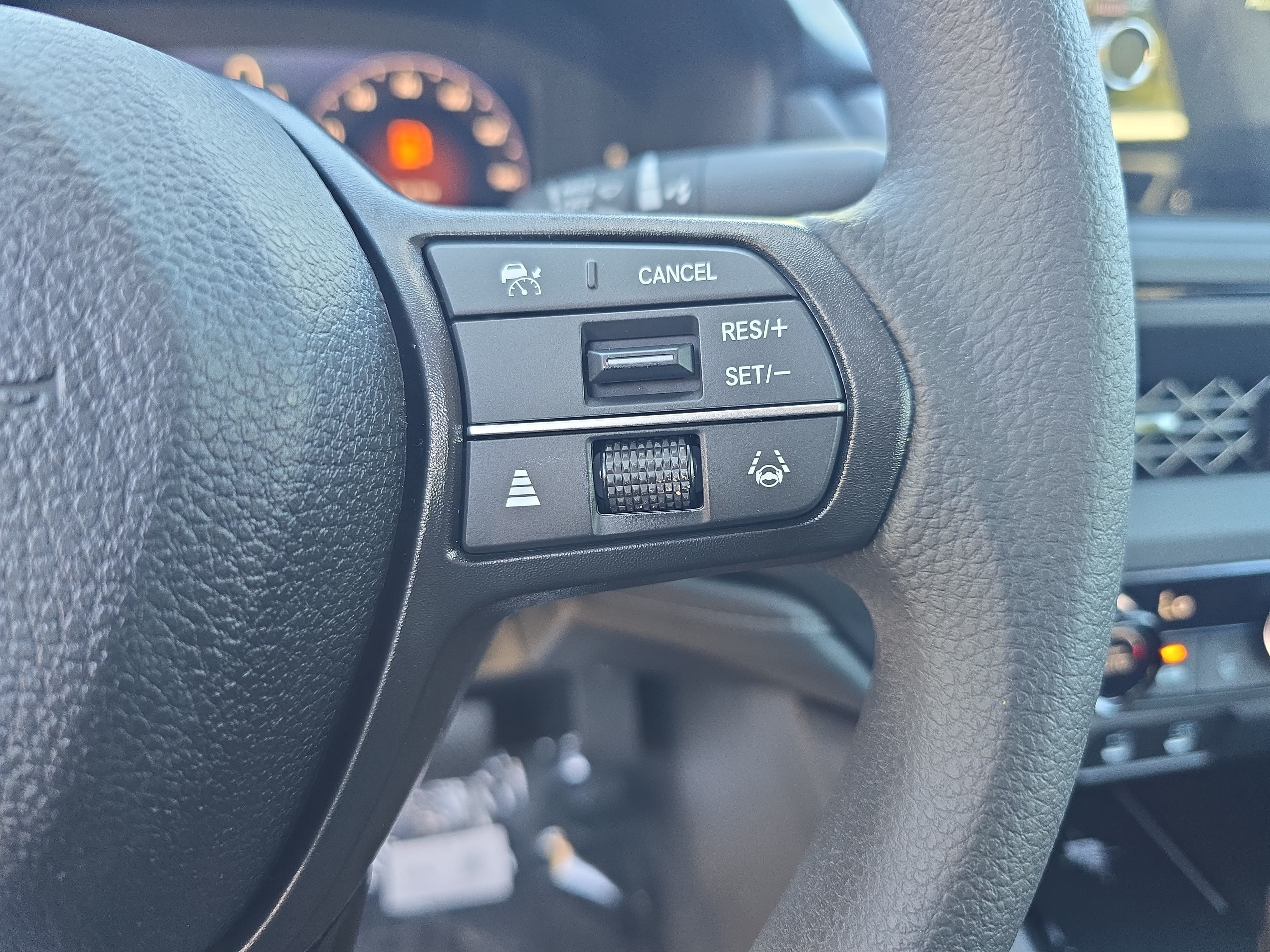 New 2026 Honda Accord LX image 17