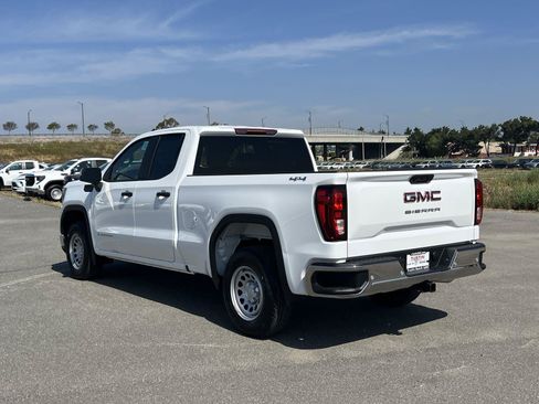 New 2026 GMC Sierra 1500 Pro w/ Pro Value Package AWD/4WD image 6