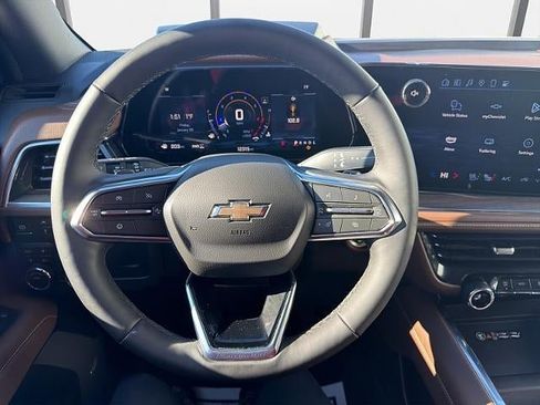 Used 2025 Chevrolet Suburban High Country image 25