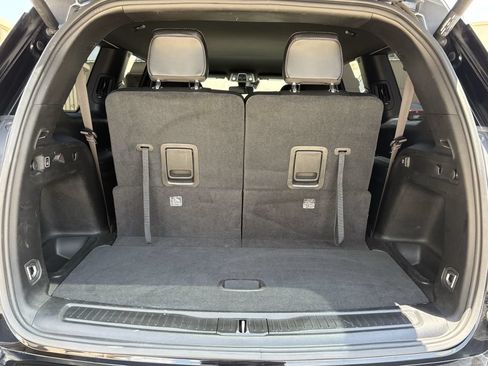 Used 2023 Jeep Grand Cherokee L Laredo RWD image 27
