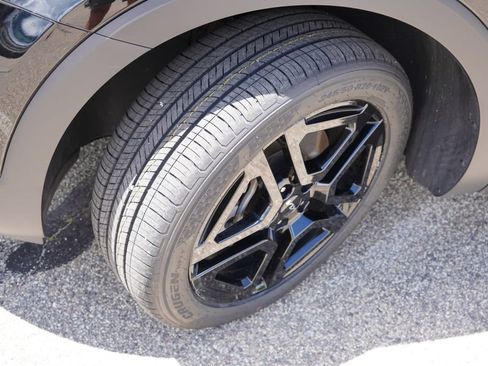 Certified 2024 Kia Telluride EX X-Line AWD/4WD image 13