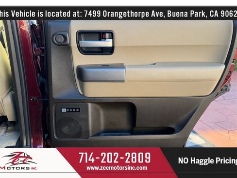 Used 2011 Toyota Sequoia Limited image 52