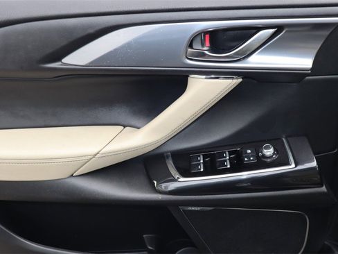 Used 2022 MAZDA CX-9 Grand Touring image 20