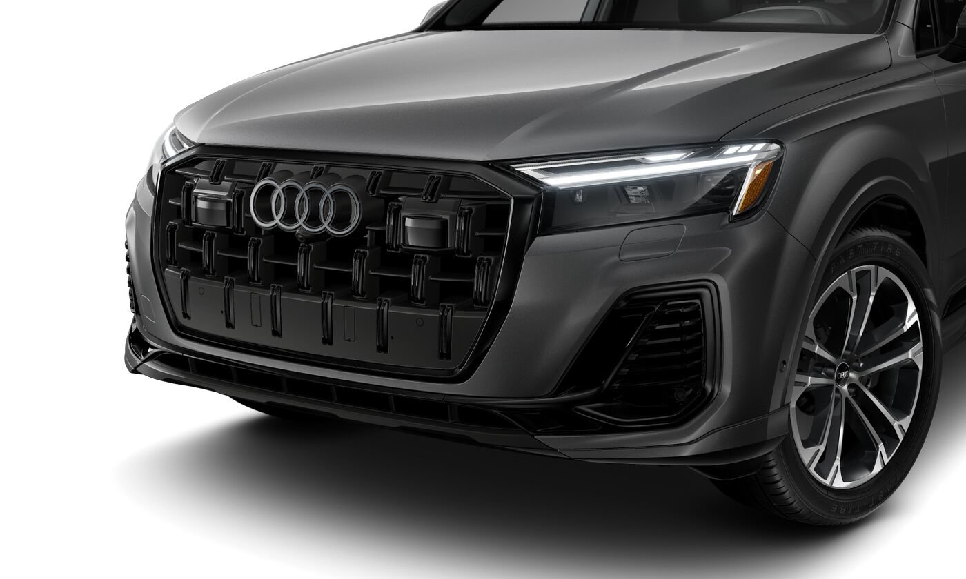 Certified 2026 Audi Q7 3.0T Premium AWD/4WD image 6