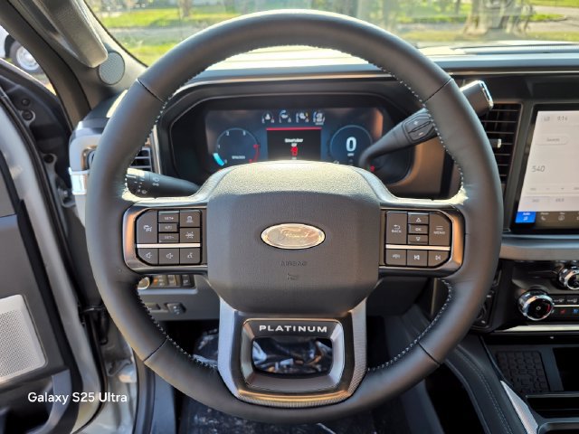 New 2026 Ford F350 Platinum AWD/4WD image 26