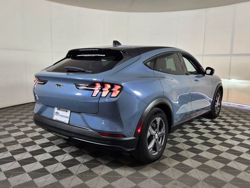 Used 2023 Ford Mustang Mach-E Select AWD/4WD image 7