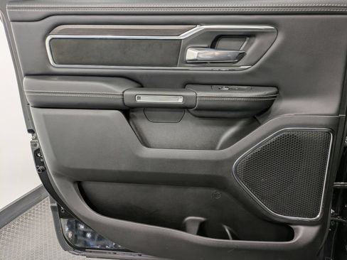 Used 2025 RAM 1500 Laramie w/ Bed Utility Group AWD/4WD image 22