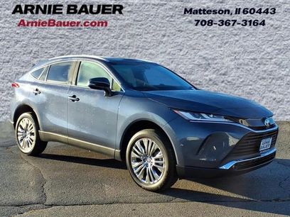 Used 2023 Toyota Venza XLE