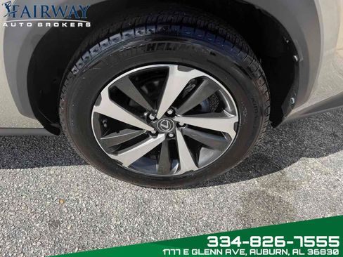 Used 2019 Lexus NX 300h AWD w/ Premium Package image 33