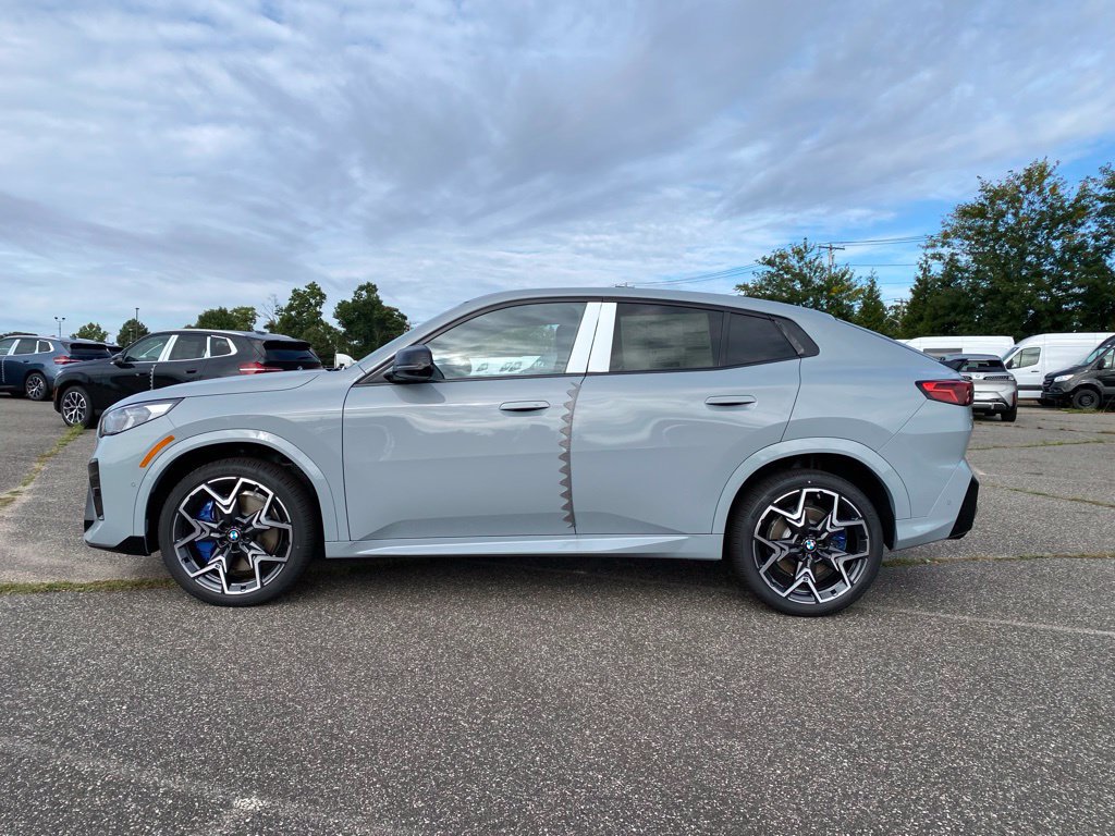 New 2027 BMW X2 M35i AWD/4WD image 5