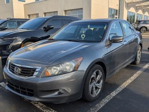 Used 2010 Honda Accord EX-L image 8