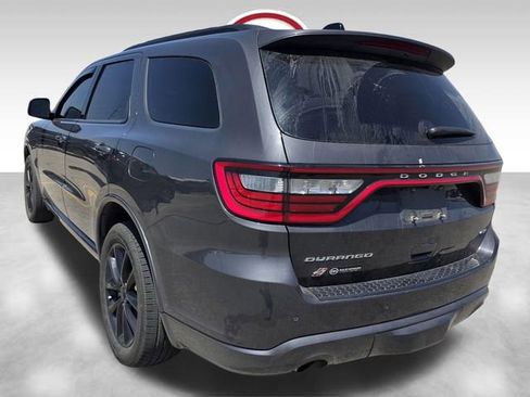 Used 2024 Dodge Durango GT AWD/4WD image 5